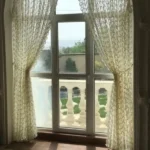 گالری پرده کاخ بهشتی کرج