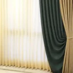 گالری پرده کاخ بهشتی کرج