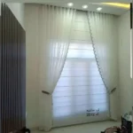 گالری پرده کاخ بهشتی کرج