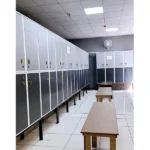 باشگاه ورزشی هلس کیانمهر کرج