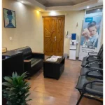 کلینیک شنوایی پیوند در پاسداران