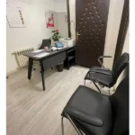 کلینیک شنوایی پیوند در پاسداران