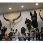 گالری بارانا گوهردشت