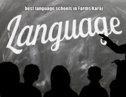 best-language-schools-in-Fardis-Karaj