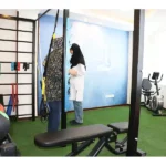 فیزیوتراپی اسپید speed سعادت آباد