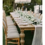 تشریفات مجالس مرسیا در گوهردشت کرج