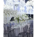 تشریفات مجالس مرسیا در گوهردشت کرج