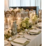 تشریفات مجالس مرسیا در گوهردشت کرج