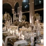 تشریفات مجالس مرسیا در گوهردشت کرج