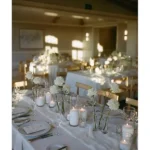 تشریفات مجالس مرسیا در گوهردشت کرج