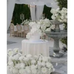 تشریفات مجالس مرسیا در گوهردشت کرج