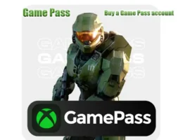 Game-Pass