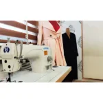 آموزشگاه خیاطی مینا صادقیه