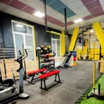 باشگاه ورزشی راگا غرب در پونک