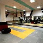 باشگاه ورزشی راگا غرب در پونک