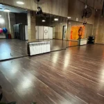 باشگاه ورزشی راگا غرب در پونک