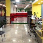 باشگاه ورزشی راگا غرب در پونک