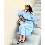 آموزشگاه خیاطی مینا صادقیه