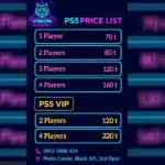 گیم نت ویژن در شهرک غرب