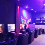 گیم نت ویژن در شهرک غرب