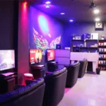 گیم نت ویژن در شهرک غرب