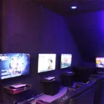 گیم نت ویژن در شهرک غرب