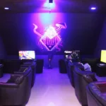 گیم نت ویژن در شهرک غرب