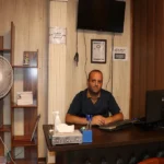 دندانپزشکی دکتر احسان میرزایی در بلوار کشاورز