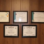 دندانپزشکی دکتر احسان میرزایی در بلوار کشاورز