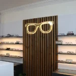 بینایی سنجی و عینک سازی چشم شمیران در پاسداران