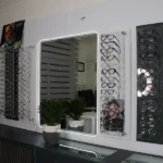 بینایی سنجی و عینک سازی چشم شمیران در پاسداران