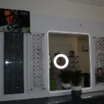 بینایی سنجی و عینک سازی چشم شمیران در پاسداران