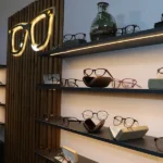 بینایی سنجی و عینک سازی چشم شمیران در پاسداران