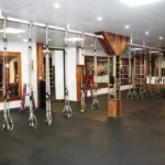 آکادمی ورزشی سپید ویژه بانوان در گوهردشت