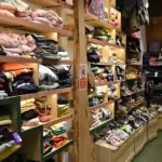 فروشگاه فشن بیبی در شهرک غرب