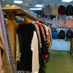 فروشگاه فشن بیبی در شهرک غرب