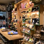 فروشگاه فشن بیبی در شهرک غرب