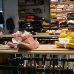 فروشگاه فشن بیبی در شهرک غرب