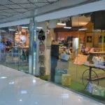 فروشگاه فشن بیبی در شهرک غرب