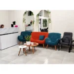 کلینیک زیبایی زهرا سلیمانی در شهرک آزادی