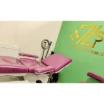 کلینیک زیبایی زهرا سلیمانی در شهرک آزادی