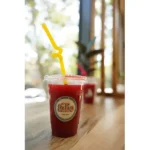 کافه بستنی فابو در رسالت