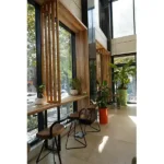 کافه بستنی فابو در رسالت