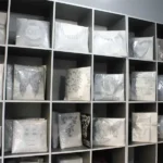 موسسه خدمات پوشاک لیندا در ولی عصر