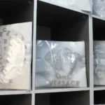 موسسه خدمات پوشاک لیندا در ولی عصر