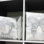 موسسه خدمات پوشاک لیندا در ولی عصر