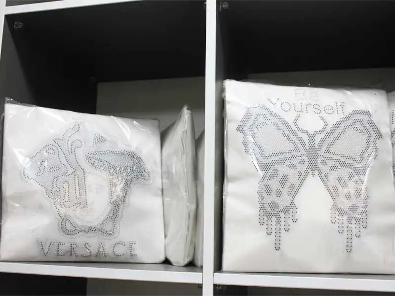 موسسه خدمات پوشاک لیندا در ولی عصر