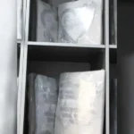 موسسه خدمات پوشاک لیندا در ولی عصر