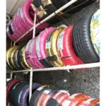 مینی اسپرت در بازار 15خرداد