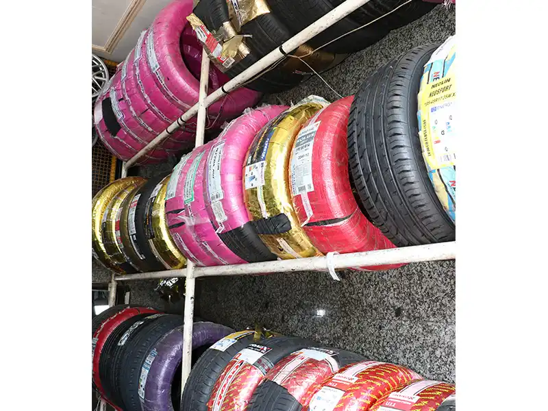 مینی اسپرت در بازار 15خرداد